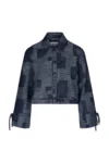 Blauw