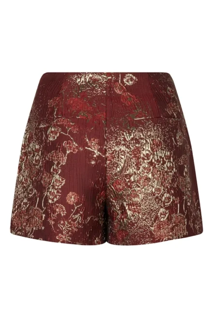 Lofty Manner Lofty Manner | Short | Rood | Skort Irie