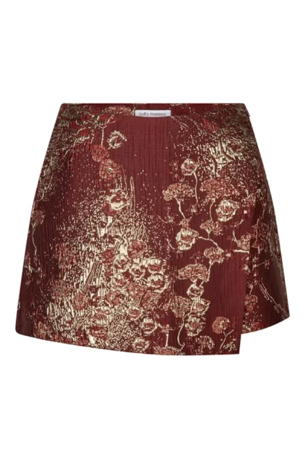 Lofty Manner Lofty Manner | Short | Rood | Skort Irie