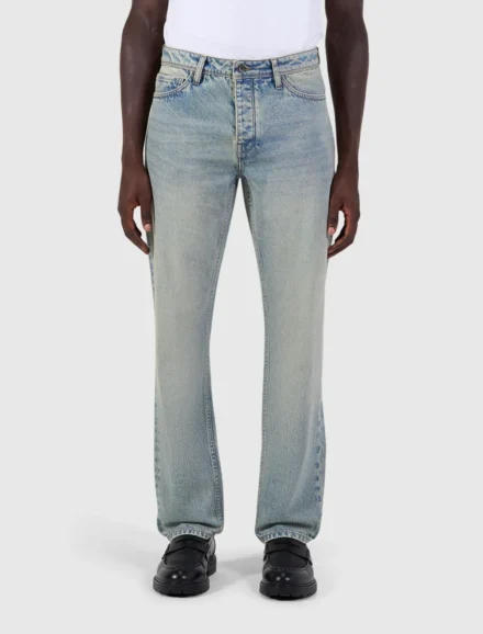 Pure Path Pure Path | Jeans | Blauw | The Eric W1755