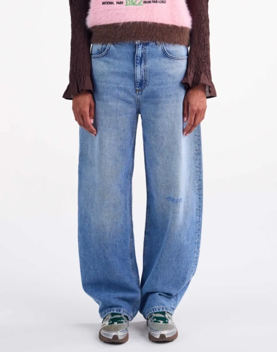Stieglitz | Jeans | Blauw | Teresa Jeans 2 Stieglitz Stieglitz | Jeans | Blauw | Teresa Jeans