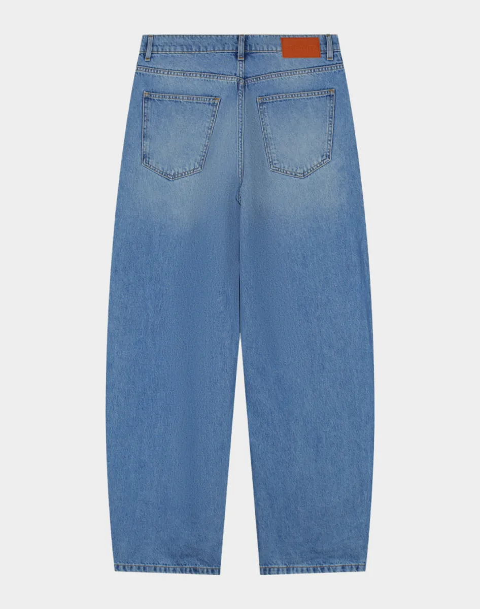 Stieglitz | Jeans | Blauw | Teresa Jeans 3 Stieglitz Stieglitz | Jeans | Blauw | Teresa Jeans