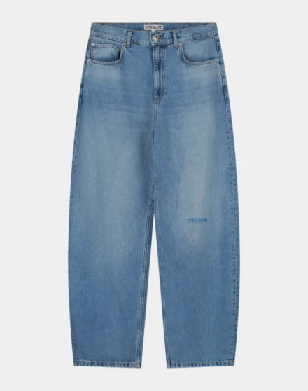 Stieglitz Stieglitz | Jeans | Blauw | Teresa Jeans