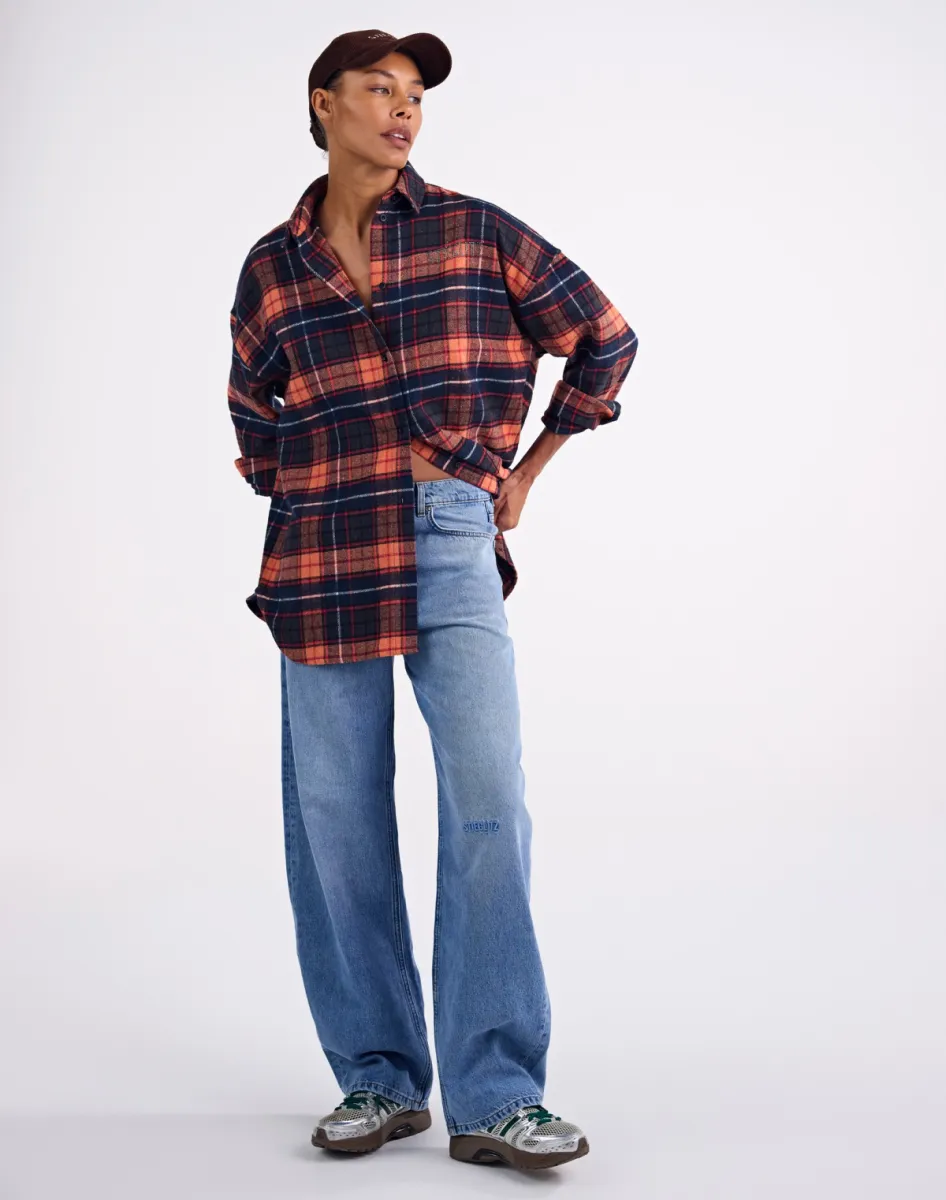 Stieglitz | Jeans | Blauw | Teresa Jeans 6 Stieglitz Stieglitz | Jeans | Blauw | Teresa Jeans