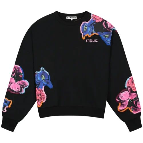 Dames Sweaters Dock54
