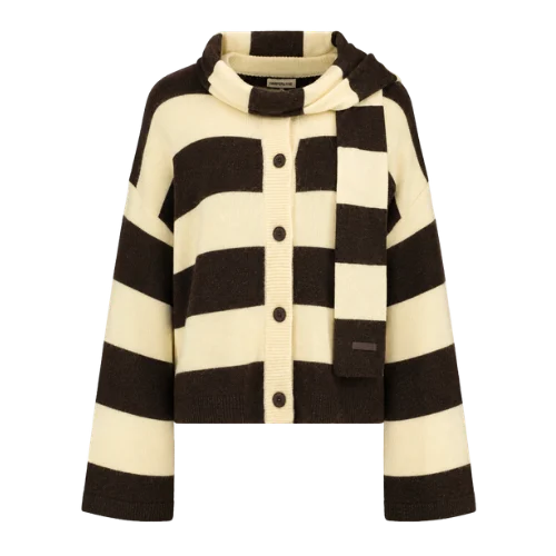 Dames Vesten Dock54