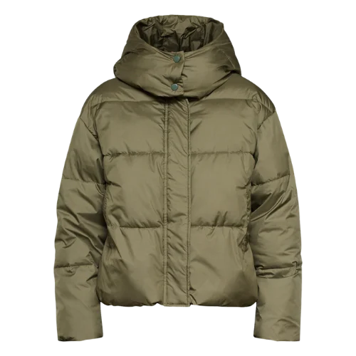 Dames Winterjassen Dock54
