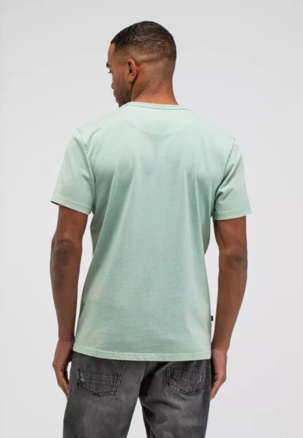 butcher of blue butcher of blue | T-shirt | Groen | 2012001 | Army Tee