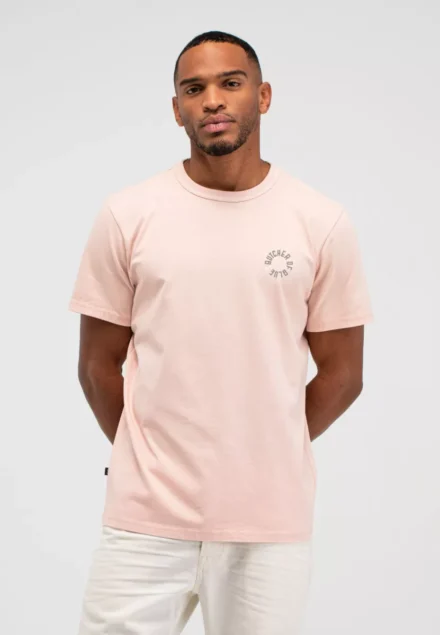 butcher of blue butcher of blue | T-shirt | Roze | Army circle tee