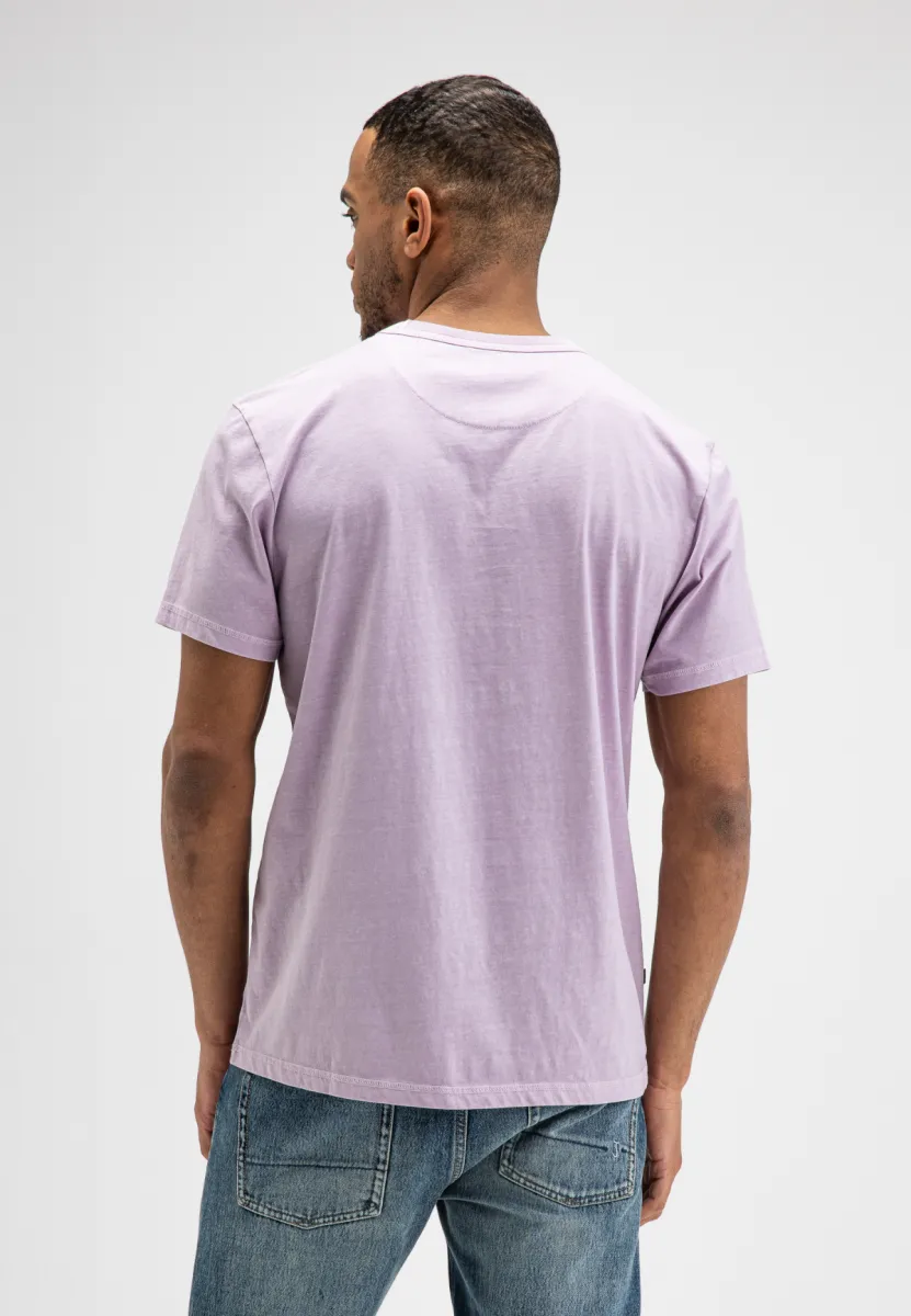 butcher of blue | T-shirt | Paars | Army Lt tee 3 butcher of blue butcher of blue | T-shirt | Paars | Army Lt tee