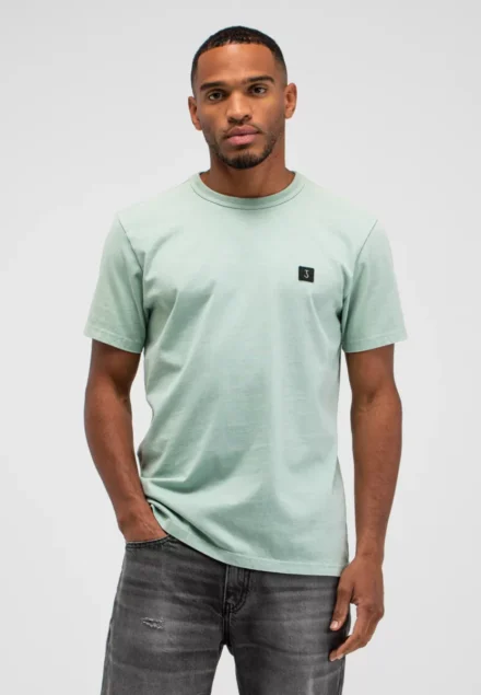 butcher of blue butcher of blue | T-shirt | Groen | Army tee