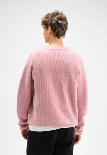butcher of blue butcher of blue | Trui | Roze | Carter Knit Crew