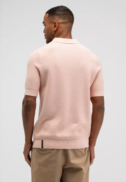 butcher of blue butcher of blue | Polo | Roze | M2616001