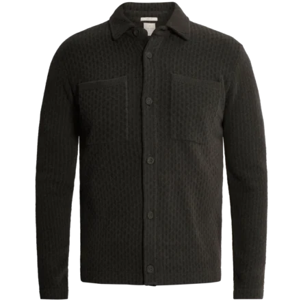 Cast Iron Cast Iron | Vest | Antraciet | CKC2609352