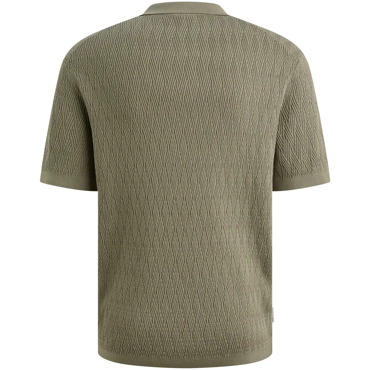 Cast Iron | Polo | Donkergroen | CPSS2606857 2 Cast Iron Cast Iron | Polo | Donkergroen | CPSS2606857