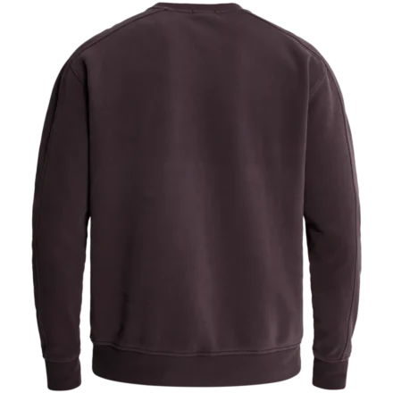Cast Iron Cast Iron | Sweater | Paars | CSW2609442