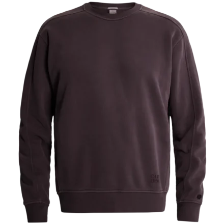 Cast Iron Cast Iron | Sweater | Paars | CSW2609442