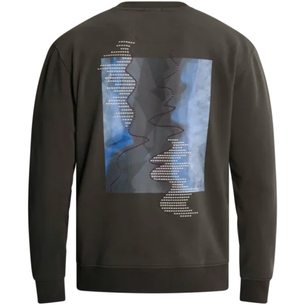 Cast Iron Cast Iron | Sweater | Grijs | CSW2609445
