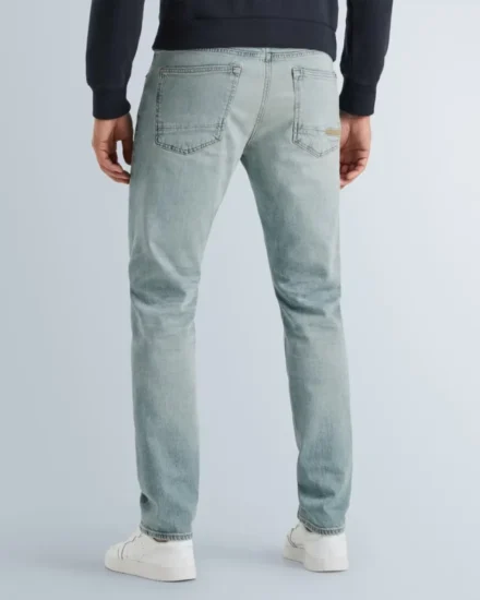 Cast Iron Cast Iron | Valver Regular Jeans | Blauw | CTR620