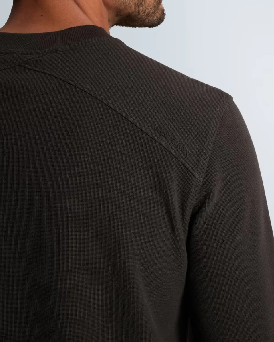 Cast Iron | Longsleeve | Blauw | CTS2608584 3 Cast Iron Cast Iron | Longsleeve | Blauw | CTS2608584