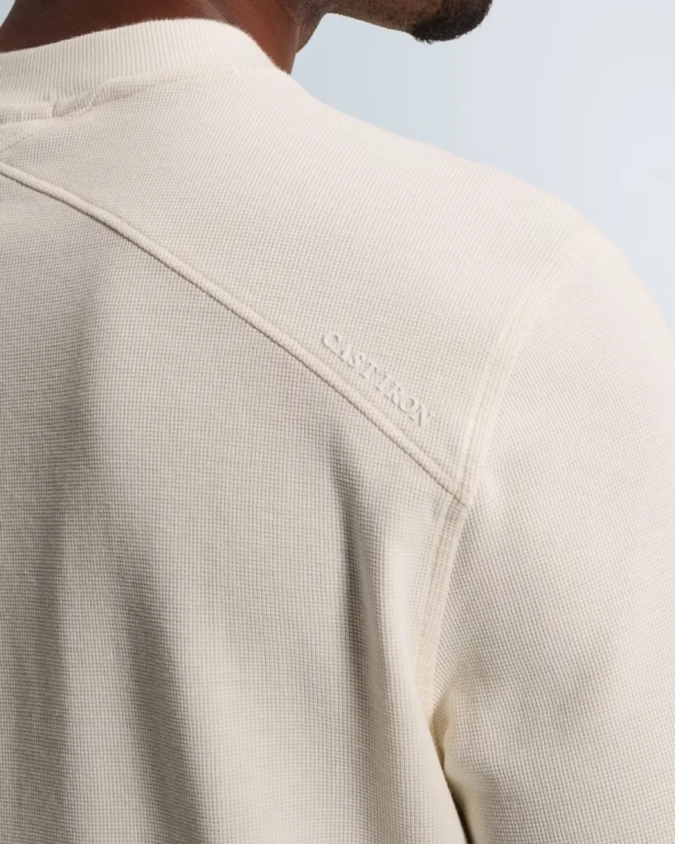 Cast Iron | Longsleeve | Wit | CTS2608584 5 Cast Iron Cast Iron | Longsleeve | Wit | CTS2608584