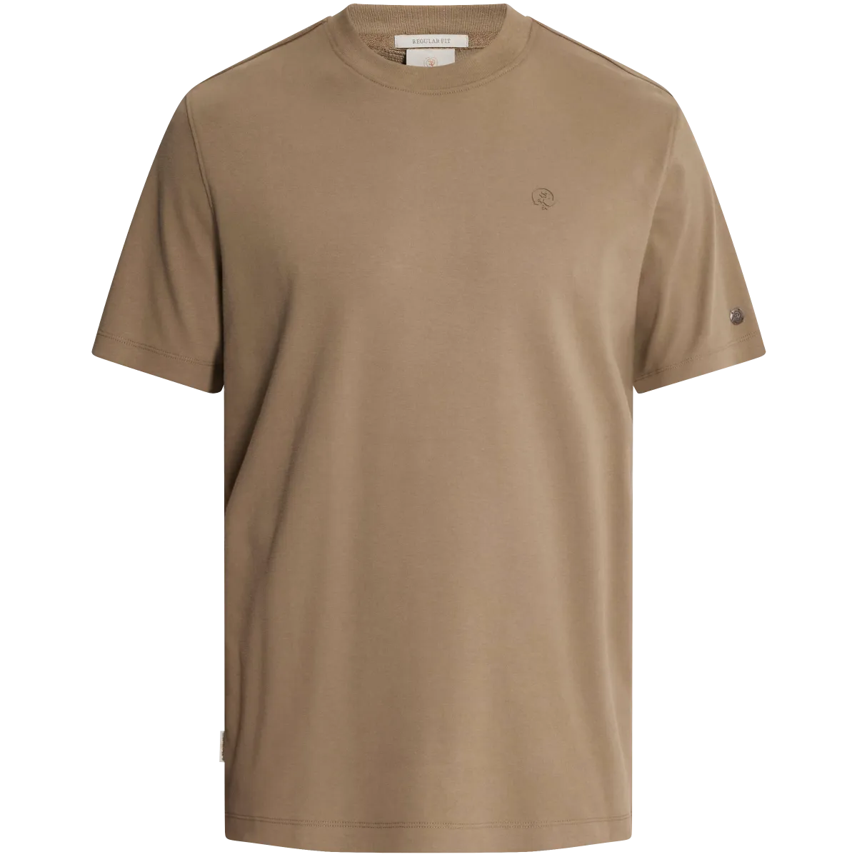Cast Iron | T-shirt | Bruin | CTSS2609560 1 Cast Iron Cast Iron | T-shirt | Bruin | CTSS2609560