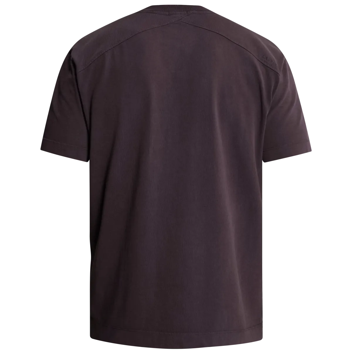 Cast Iron | T-shirt | Paars | CTSS2609562 3 Cast Iron Cast Iron | T-shirt | Paars | CTSS2609562