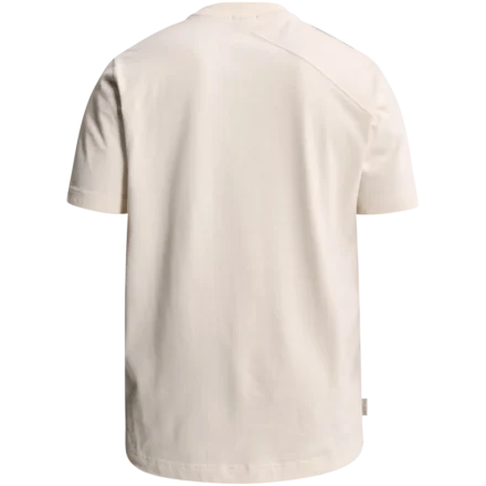 Cast Iron Cast Iron | T-shirt | Wit | CTSS2609563