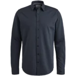 Donkerblauw
