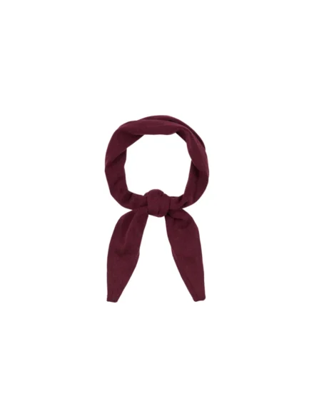 Catwalk Junkie Catwalk Junkie | Bandana Sjaal | Rood | 2603028001