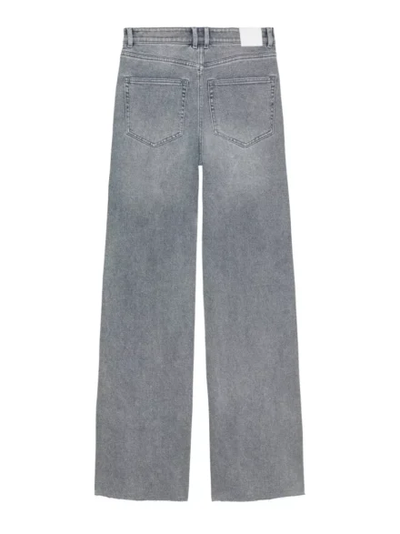 Catwalk Junkie Catwalk Junkie | Denim | Blauw | Loose fit jeans