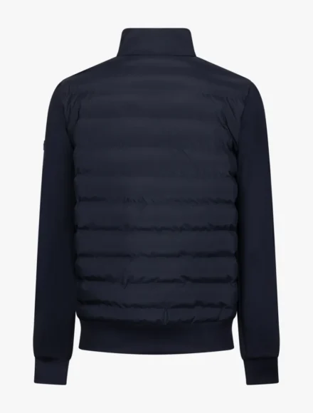Cavallaro Cavallaro | Quintino Jacket | Blauw | 112265001