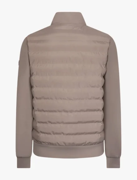 Cavallaro Cavallaro | Quintino Jacket | Beige | 112265001