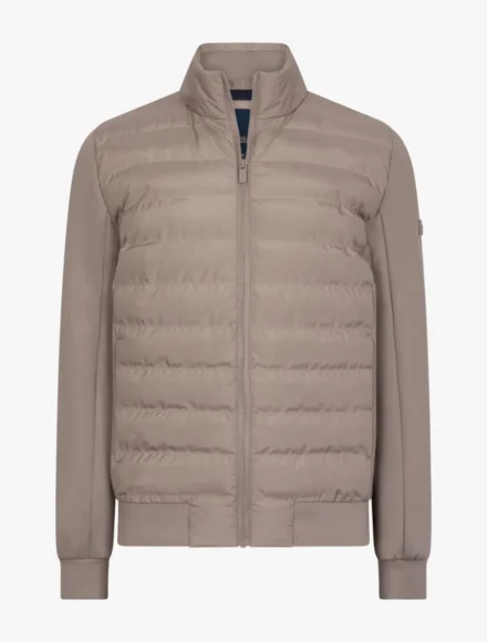 Cavallaro Cavallaro | Quintino Jacket | Beige | 112265001