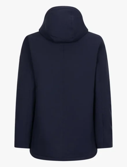Cavallaro Cavallaro | Winterjas Valledino | Blauw | 112265009