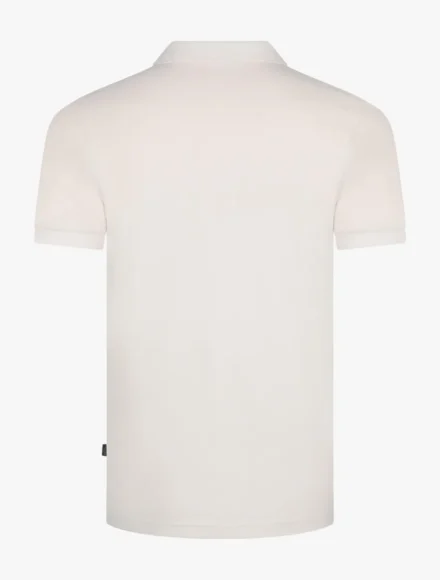 Cavallaro Cavallaro | Polo | Lichtbeige | 116261031