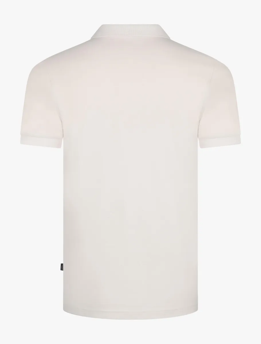 Cavallaro | Polo | Lichtbeige | 116261031 2 Cavallaro Cavallaro | Polo | Lichtbeige | 116261031