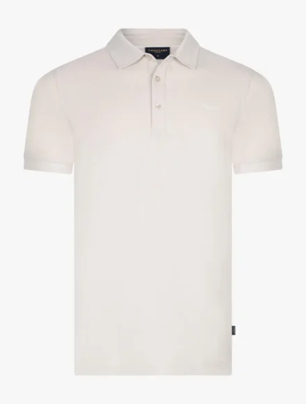 Cavallaro Cavallaro | Polo | Lichtbeige | 116261031