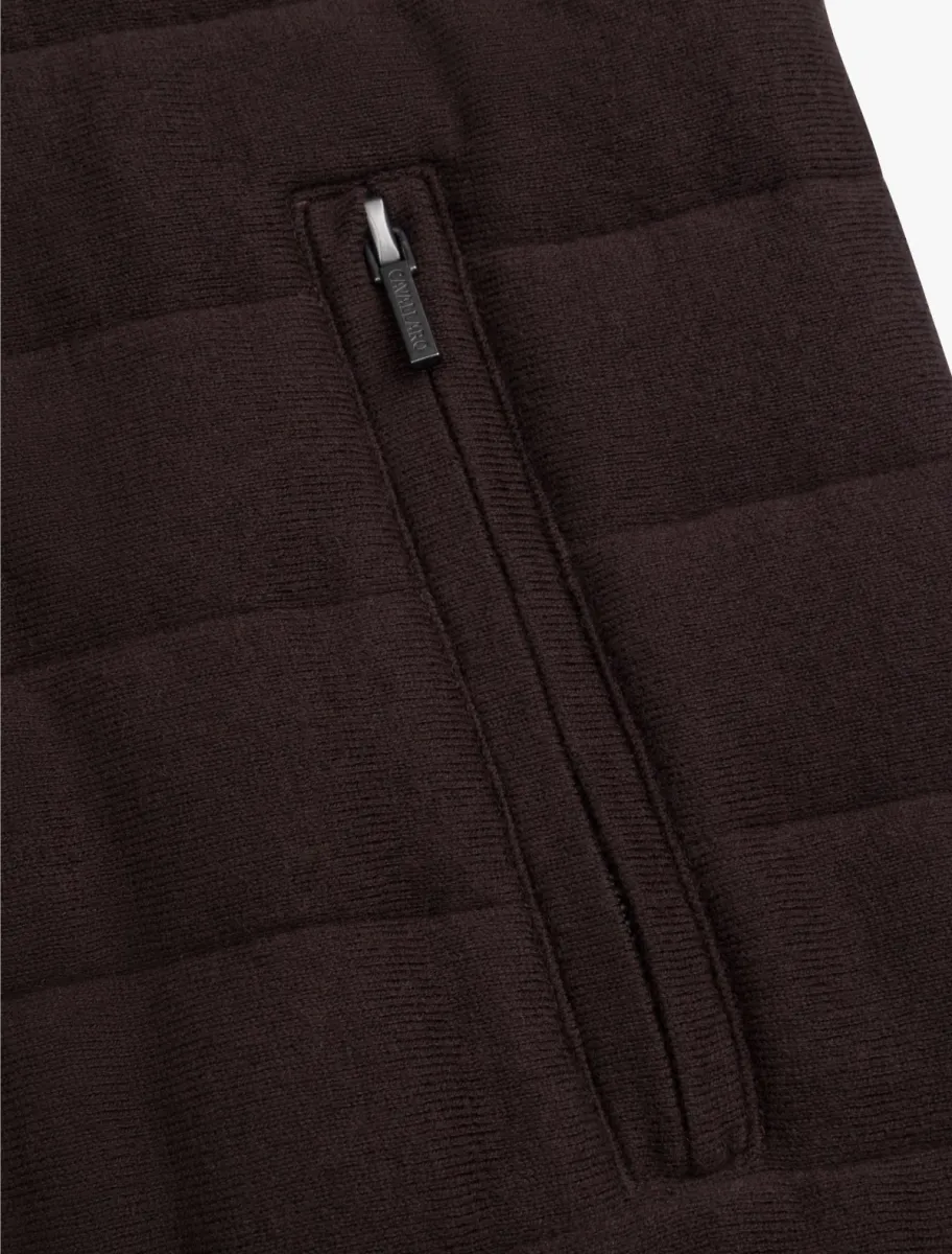 Cavallaro | Vest | Bruin | 119265053 3 Cavallaro Cavallaro | Vest | Bruin | 119265053