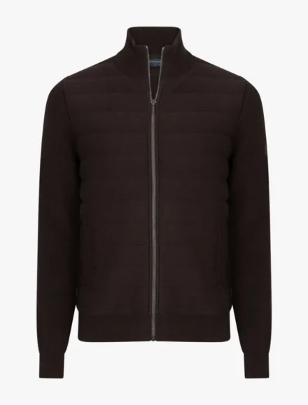 Cavallaro Cavallaro | Vest | Bruin | 119265053