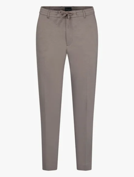 Cavallaro Cavallaro | Zeradino trousers | Bruin | 121265040
