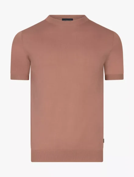 Cavallaro Cavallaro | T-shirts | OudRoze | Milo Tee