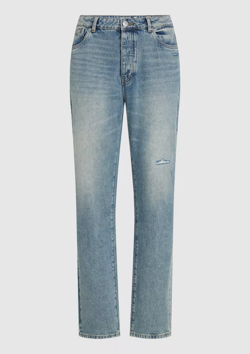 Circle of Trust | Denim antifit | Blue used | Ray 1 Circle of Trust Circle of Trust | Denim antifit | Blue used | Ray