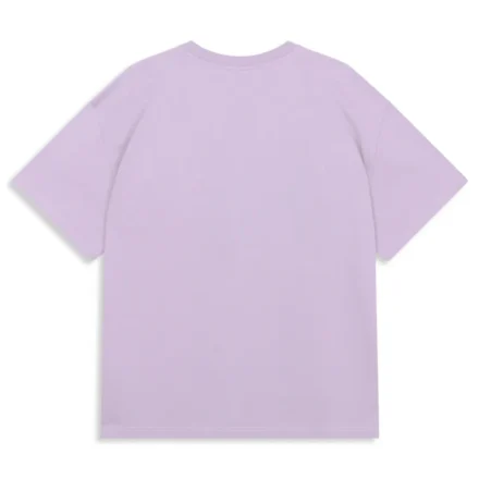 Collectiq Collectiq | T-shirt | Paars | Sign tee