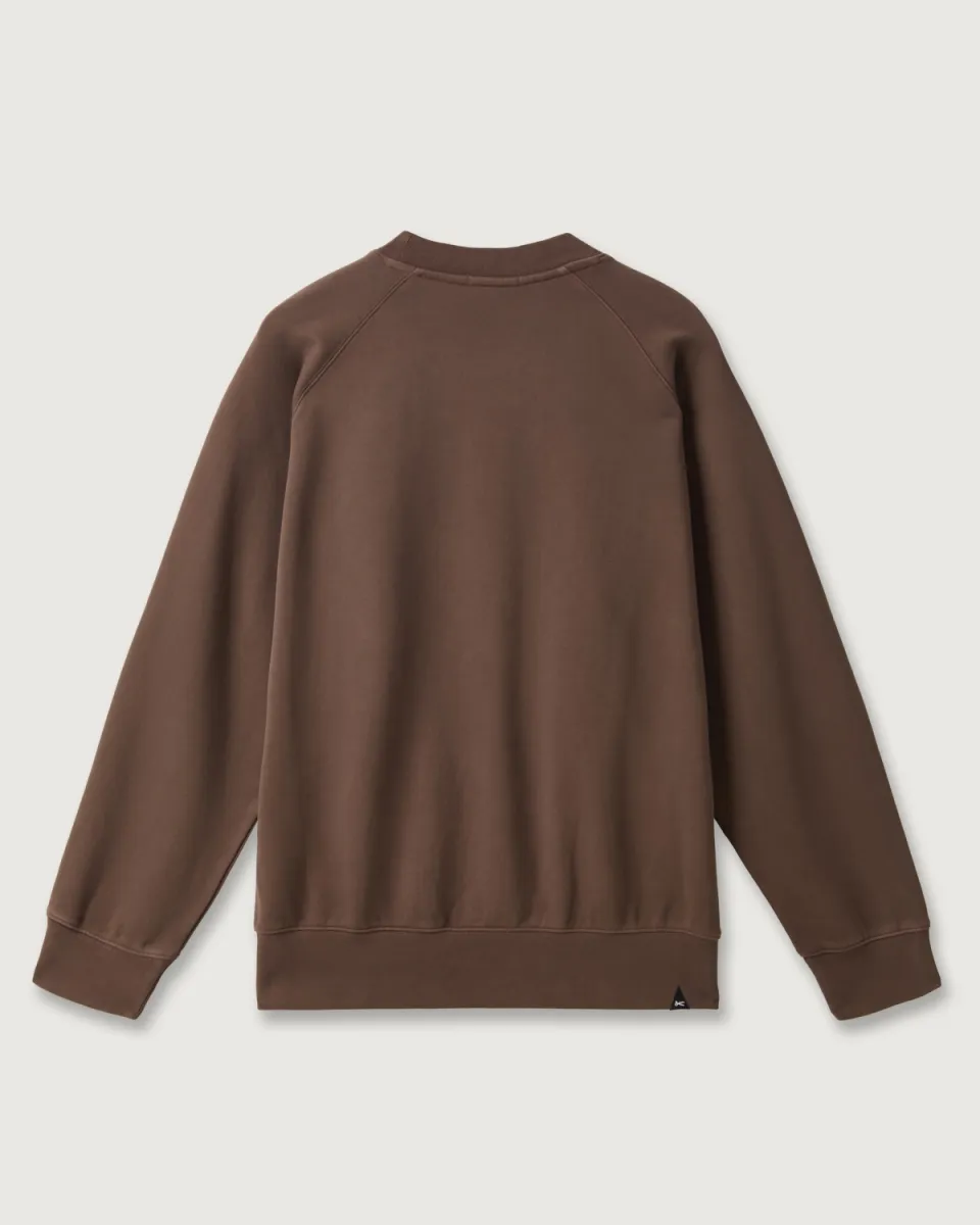 Denham | Sweater | Bruin | Cody LS sweat 2 Denham Denham | Sweater | Bruin | Cody LS sweat