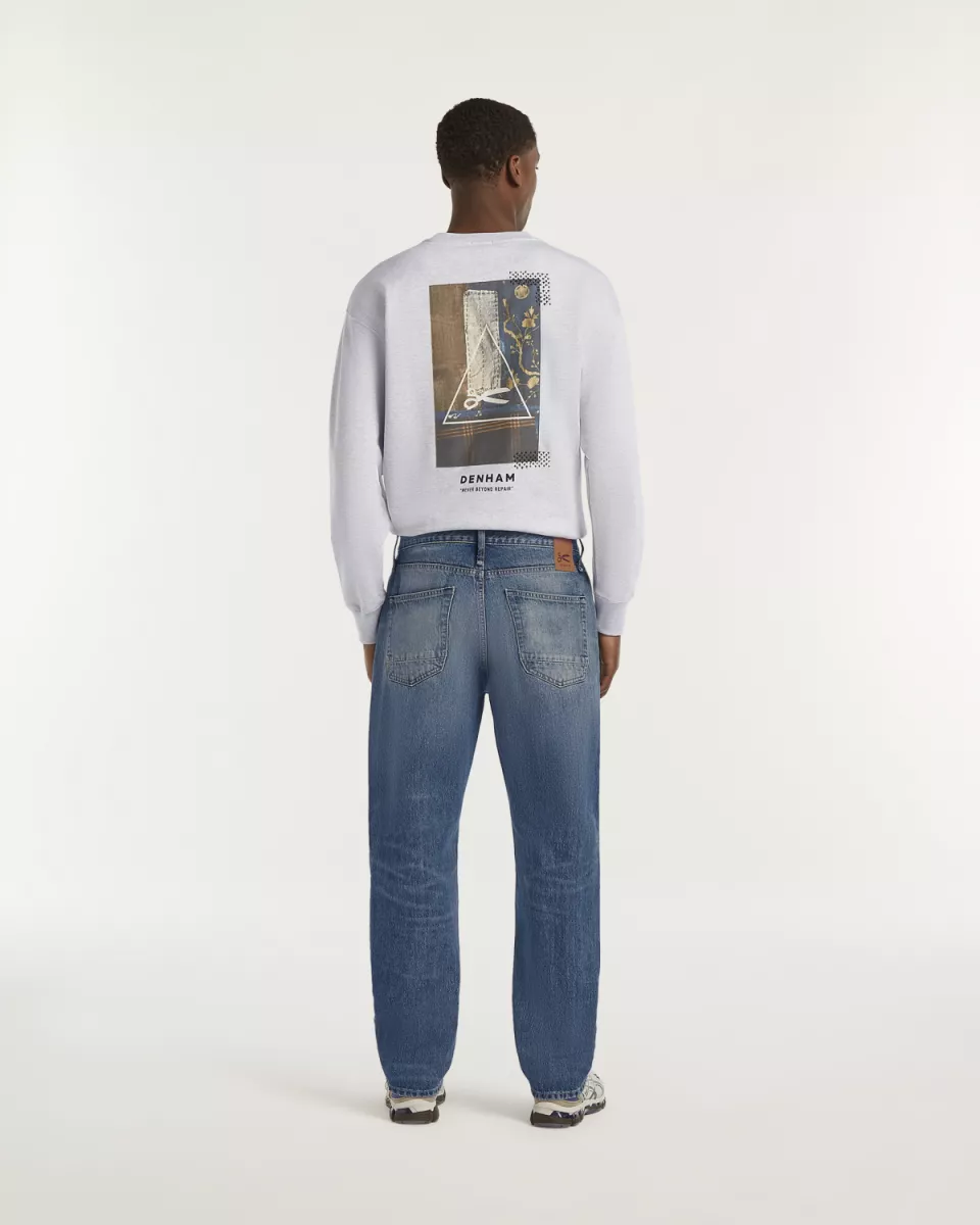 Denham | Jeans | Dagger Vir | Lengte 32 3 Denham Denham | Jeans | Dagger Vir | Lengte 32