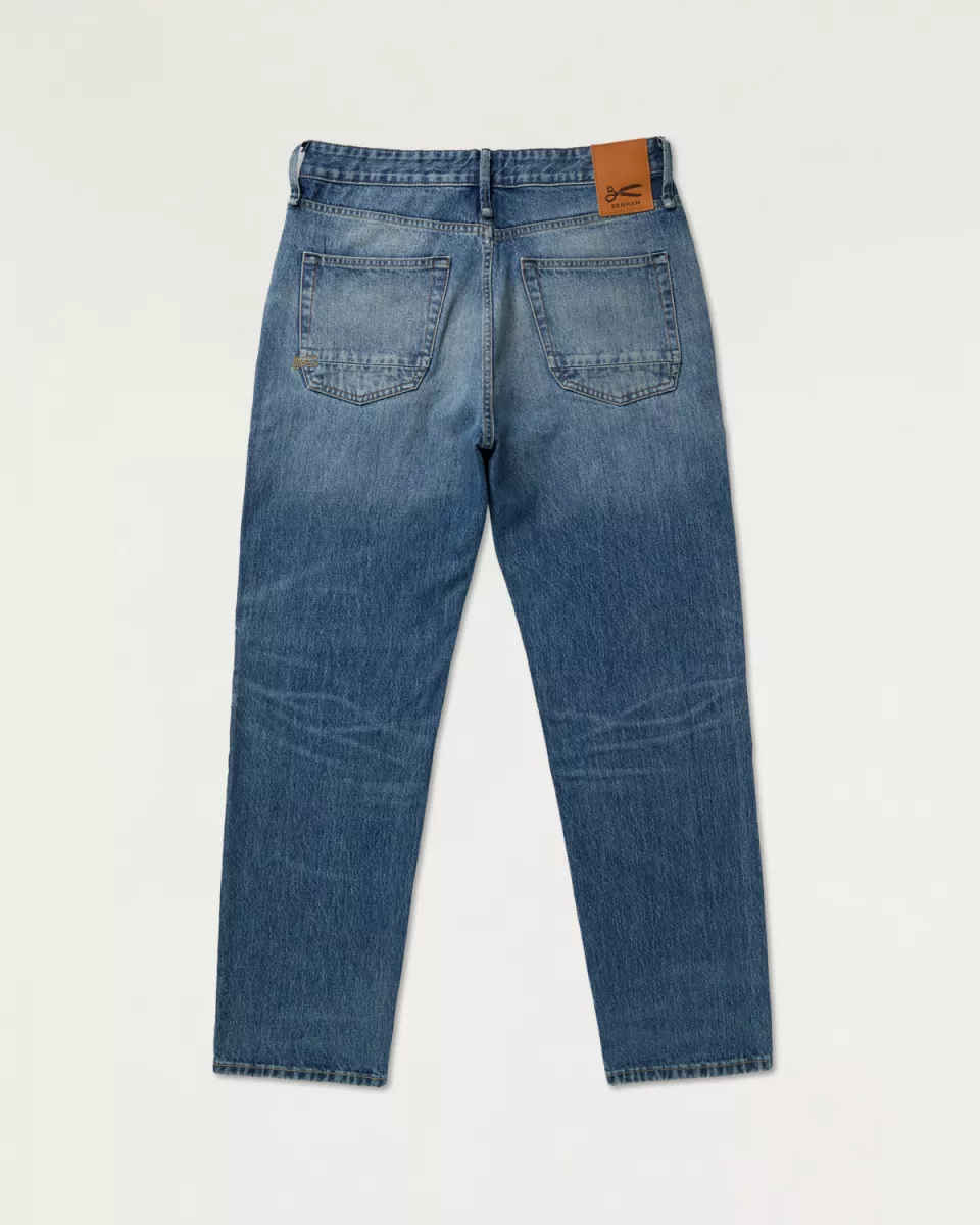 Denham | Jeans | Dagger Vir | Lengte 32 5 Denham Denham | Jeans | Dagger Vir | Lengte 32