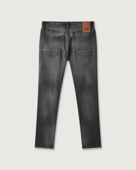 Denham Denham | Jeans | Zwart | Razor Chris