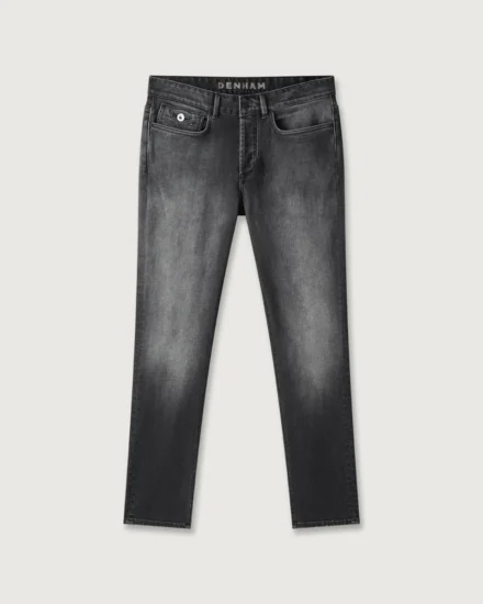 Denham Denham | Jeans | Zwart | Razor Chris