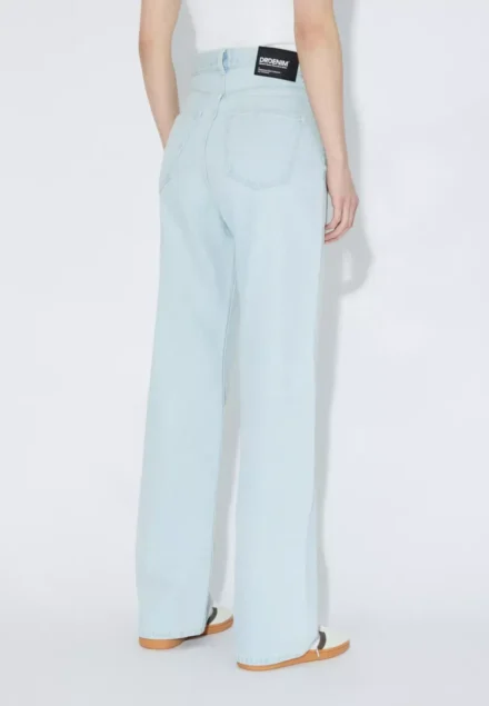Dr Denim Dr Denim | Jeans | Blauw | Echo